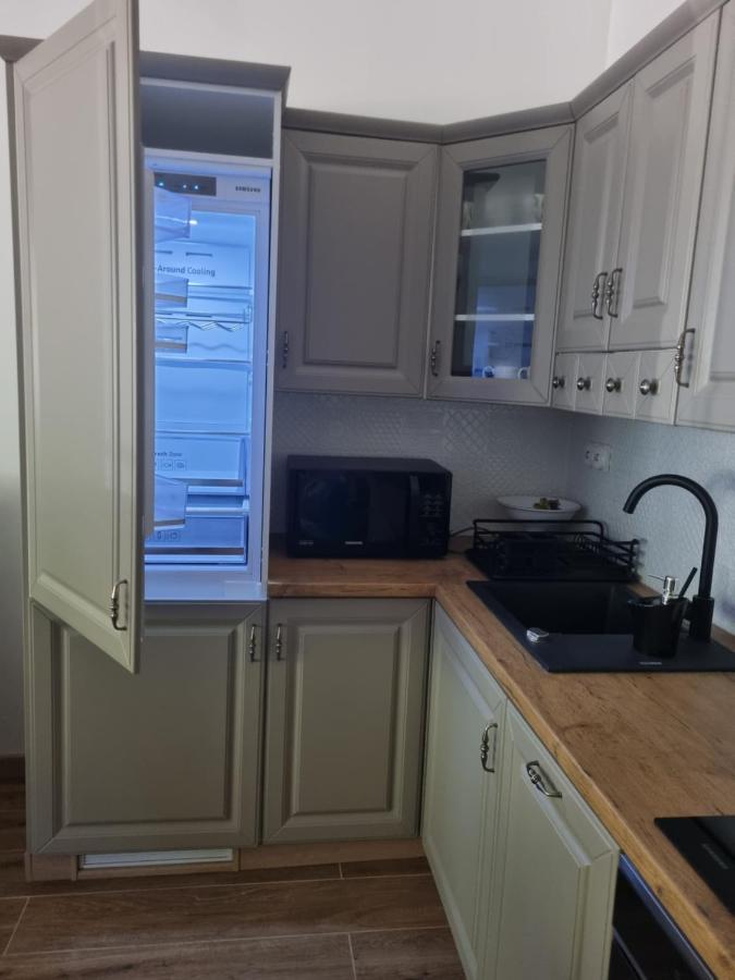 Mielno Enklawa Apartament Przy Plazy 外观 照片